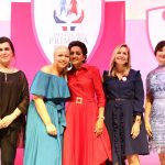 Despacho Primera Dama inicia programa de actividades de prevención contra cáncer de mama