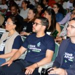 República Dominicana es sede de HackAmericas 2018; busca generar ideas innovadoras que mejoren el transporte y la movilidad