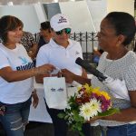 Blandino realiza “Jornada de Luz” en el día de los Fieles Difuntos