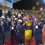 Inicia en la República Dominicana la fiesta mundial de la inclusión con actividades de Olimpiadas Especiales