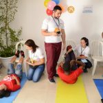 Olimpiadas Especiales ofrece pruebas físicas de salud gratuita a 400 personas con discapacidad intelectual