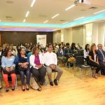 CAID Santo Domingo Oeste capacita a terapeutas en taller sobre Entrenamiento de Respuestas Pivotales