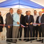 Inauguran “Residencial Florazahar” en Ciudad Juan Bosch