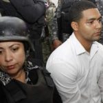 30 años de prisión para Marlon y 5 para Marlin Martínez por caso Emely