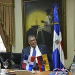 Embajador del Ecuador califica a República Dominicana como “país de la paz”