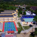 Presidente Danilo Medina entrega dos liceos y talleres para politécnico en Espaillat