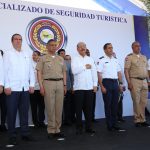 En Puerto Plata, Danilo Medina entrega nuevo edificio del CESTUR para fortalecer seguridad de turistas