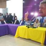 Equipo Leonel Fernandze  alerta sobre campaña sucia contra ex mandatario
