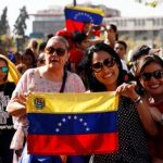 División en la comunidad internacional por la crisis venezolana