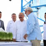 Consorcio Energético Punta Cana – Macao asciende a 300 megavatios de oferta eléctrica en el Este