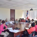 Dirección Regional 17 de Educación realiza encuentro de formación con los equipos de Supervisión Educativa