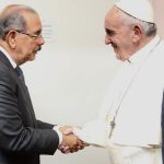 Presidente Medina culmina productiva agenda en Italia