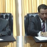 Poder Judicial y Unicaribe firman acuerdo de cooperación interinstitucional