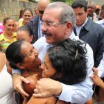 Danilo Medina rendirá cuentas de la obra de gobierno 2018 mañana