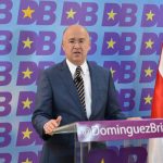 Domínguez Brito urge designar Comisión Electoral para  organizar Primarias PLD