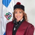 Katia Jiménez dice todos los jueces deberían reaccionar frente a confesión de “pincha teléfonos”
