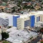Danilo Medina supervisa buena marcha construcción Ciudad Sanitaria Luis Eduardo Aybar