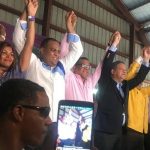Leonel Fernández:  PLD unido garantiza la victoria elecciones durante muchos años