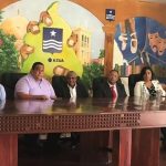 Procuraduría realiza foro de prevención de violencia «Yo Soy Paz» en Azua