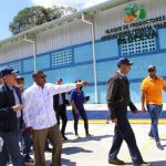 Danilo Medina constata mejoría calidad de vida de productores de Baní