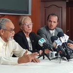 Familia de Claudio Caamaño Grullón informa sobre proceso judicial