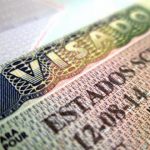 Policía Nacional apresa hombre que estafaba ciudadanos con visas falsas para viajar a Ucrania