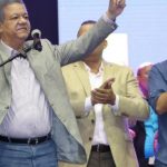 Expresidente Leonel Fernández visitará dos provincias del Cibao