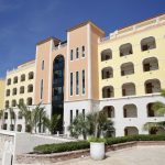 Inauguran ampliación Hotel Sanctuary Cap Cana by Playa, cuya inversión supera 45 MM de dólares