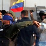 Gobierno de Venezuela condena enérgicamente «intento de golpe» de Juan Guaidó y Leopoldo López