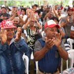 Monte Plata: Visita Sorpresa de Danilo fomentará cultivo de 6 mil tareas de cacao