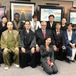 Embajada Dominicana en Japón celebra 85 años de relaciones diplomáticas