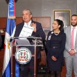 Cónsul Carlos Castillo anuncia en NY convocatoria a becas internacionales incluye  dominicanos en el exterior