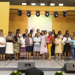Primera dama reconoce a 32 mujeres con el Premio Madre Ejemplar 2019