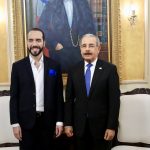 Danilo Medina  asistirá  este sábado a toma de posesión de presidente electo El Salvador Nayib Bukele