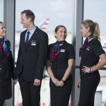 American Airlines celebra Día de Aprecio a los Auxiliares de Vuelo