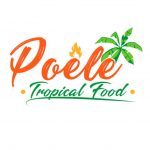 Poéle Tropical Food, comida típica dominicana