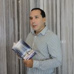 Ángel Puello pondrá en circulación su libro  “La República Dominicana que Dios quiere”