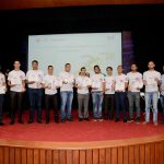 Huawei e Indotel reconocen estudiantes de ingeniería de República Dominicana