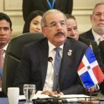 Danilo Medina asiste a LIII Reunión Jefes de Estado y de Gobierno SICA