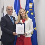 Unión Europea y Banco Europeo de Inversiones ratifican acuerdo de “delegación”