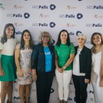 ARS Palic realiza panel de expertos de cómo integrar la lactancia materna en la vida cotidiana