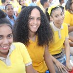 Danilo Medina entrega cinco escuelas a más de 3,800 estudiantes en Santiago