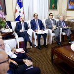 Financiamiento a mipymes aumentó en 21,000 millones en segundo período de gestión de Danilo Medina