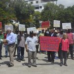 Dirigentes reformistas solicitan a Eddy Alcantara asumir candidatura a Senador por Santo Domingo