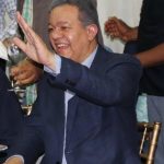 JCE admite candidatura de Leonel Fernández por el PTD