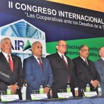 Congreso Internacional define retos de las Cooperativas del Sistema AIRAC
