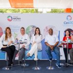 CEIRD   orientó y capacitó   a potenciales exportadores  durante  Expo Cibao 2019