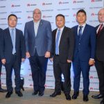 Huawei y Multicomputos anuncian alianza estratégica
