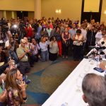Reinaldo declina precandidatura presidencial del PLD, dice parte gobierno apoya a Gonzalo