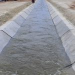 Gobierno ejecuta programa limpieza y rehabilitación canales de riego por un monto de RD$30.0 millones